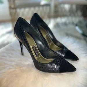 Crocodile tom sales ford shoes